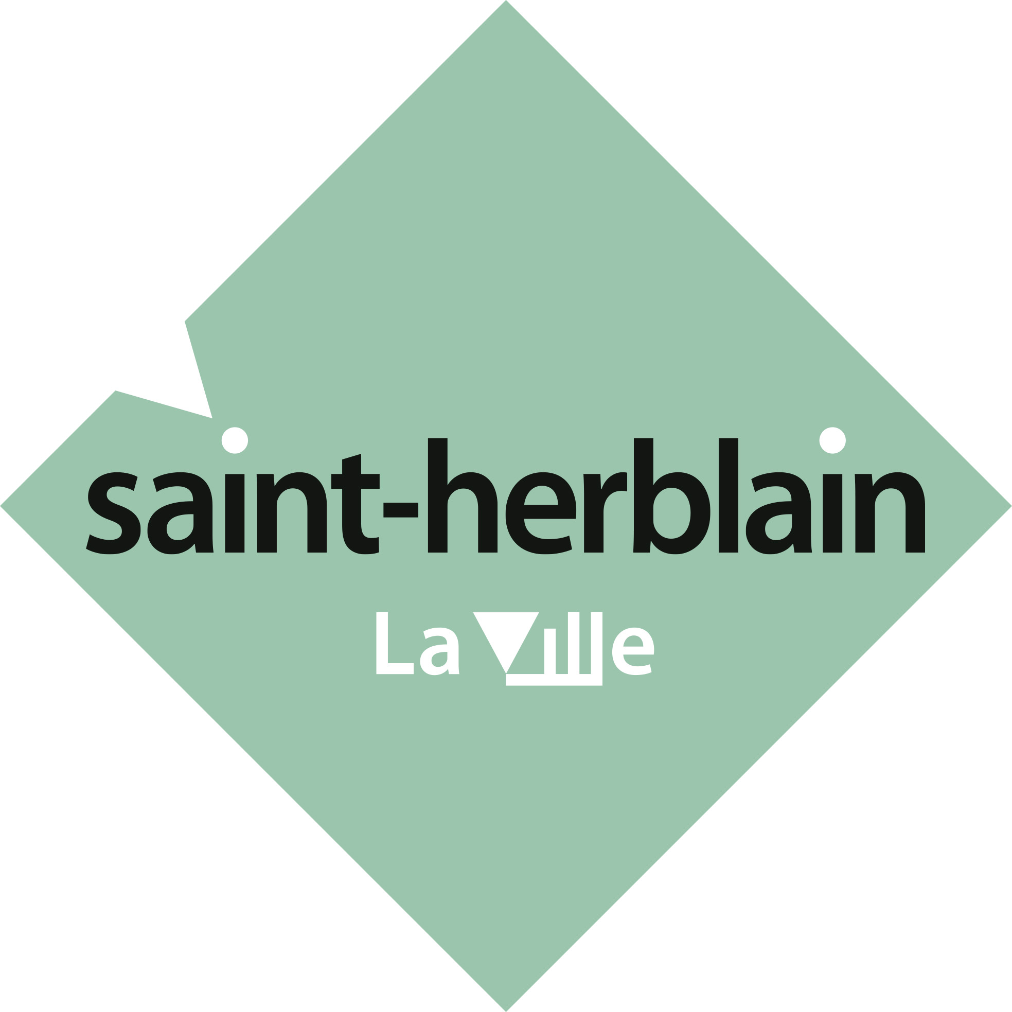 Ville de St Herblain